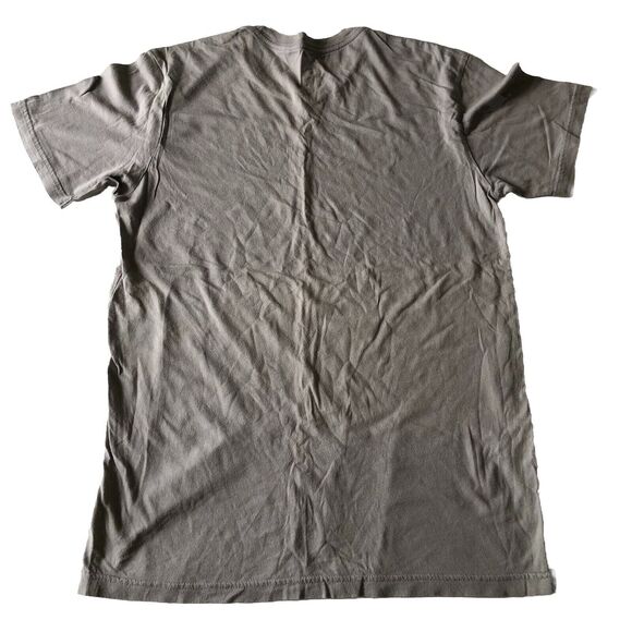 G By Guess Mens Hundred Dollar Bills Print Tee Size Small - Picture 2 of 9